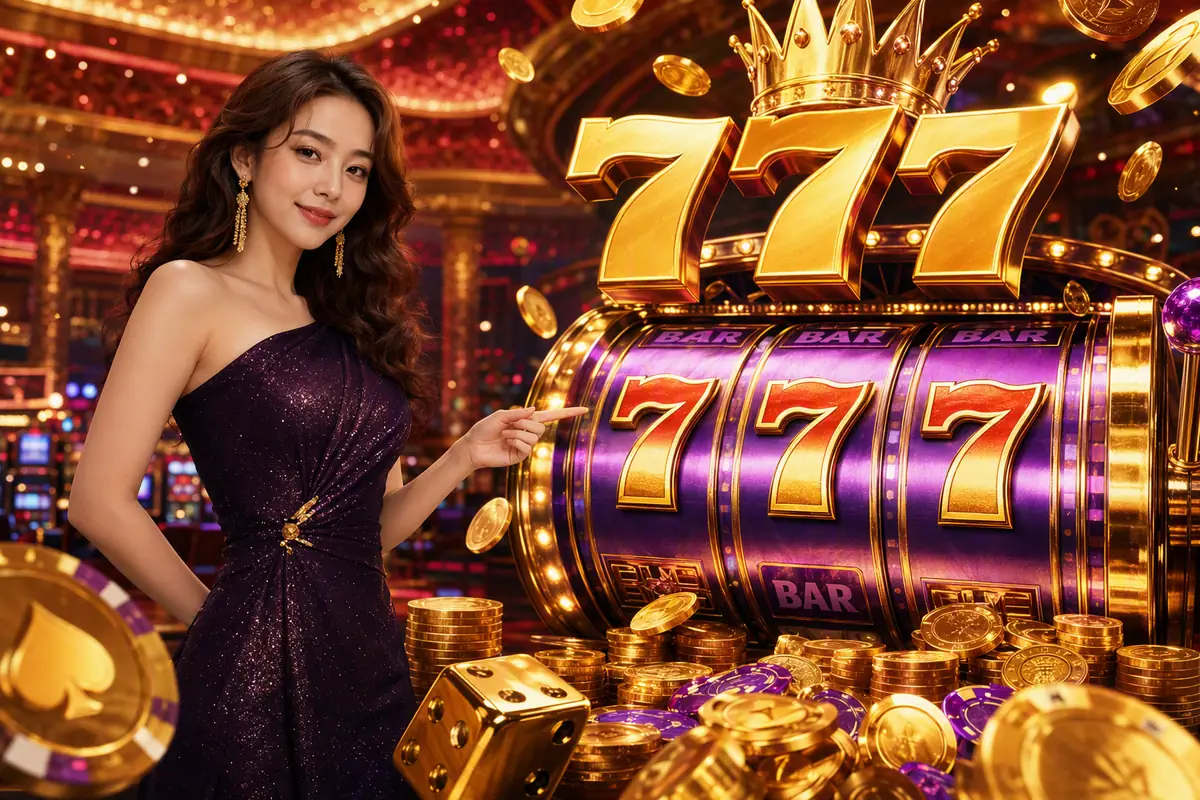 gl222 অনলাইন স্লট গেমস
